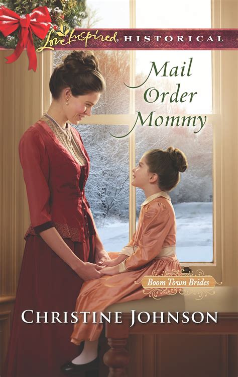 pdf free mail order mommy boom town Kindle Editon