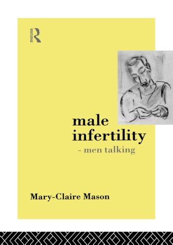 pdf free male infertility men talking Kindle Editon