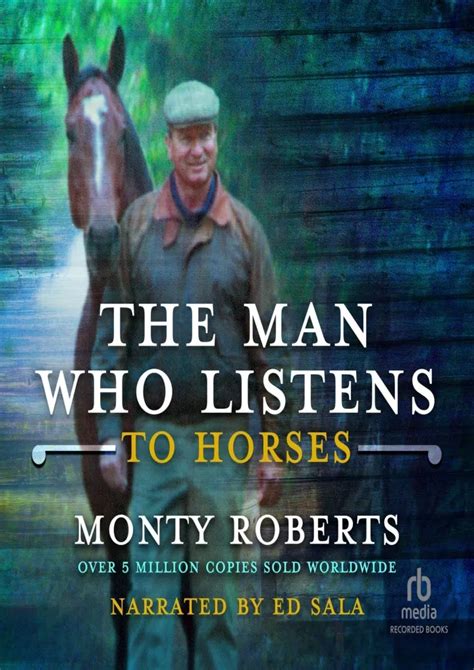 pdf free man who listens to horses Kindle Editon