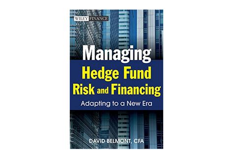 pdf free managing hedge fund risk and Doc