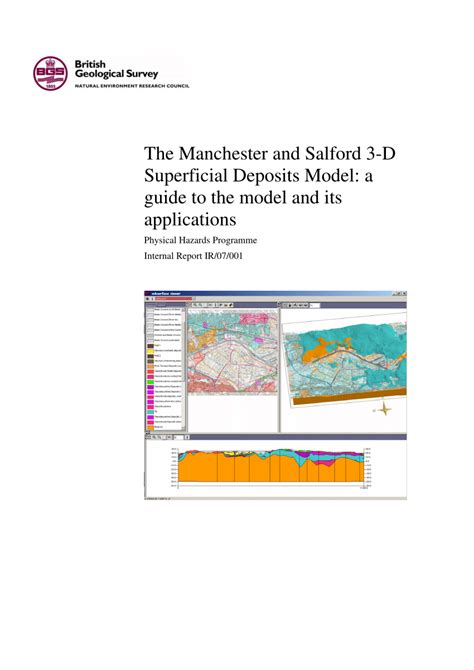 pdf free manchester and salford Doc