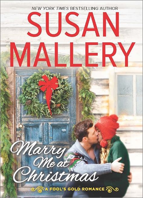pdf free marry me at christmas fool Reader