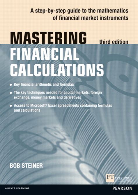pdf free mastering financial PDF