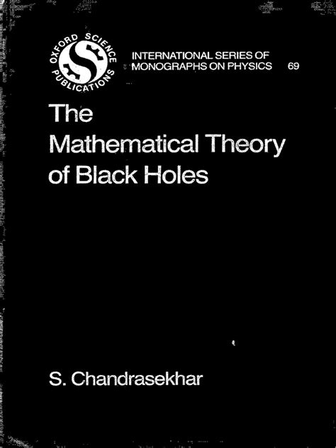 pdf free mathematical theory of black Doc