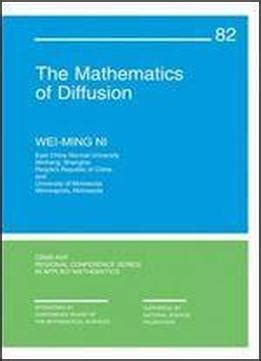 pdf free mathematics of diffusion Doc