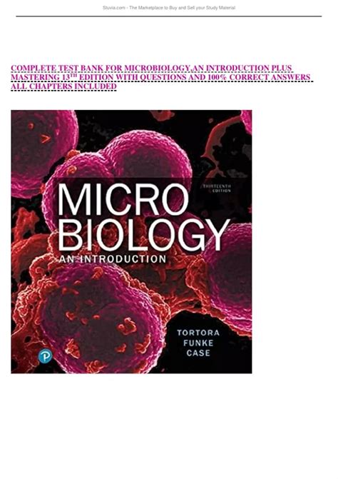 pdf free microbiology introduction plus Reader