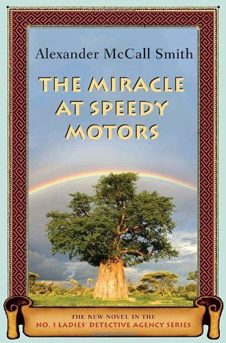 pdf free miracle at speedy motors Reader