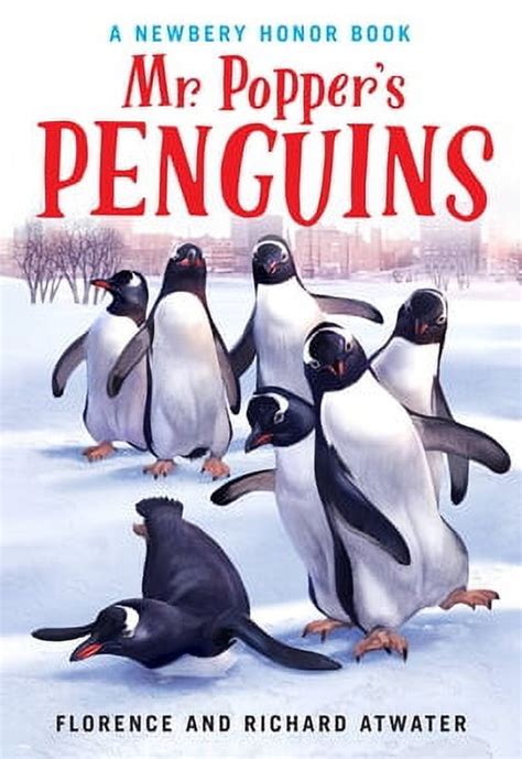 pdf free mr popper penguins 0316058432 Reader