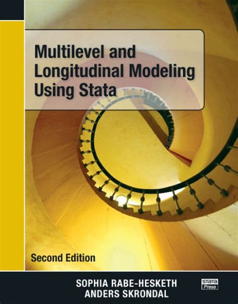 pdf free multilevel and longitudinal Epub