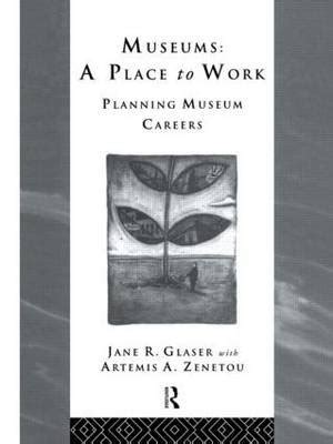 pdf free museums place to work planning Epub