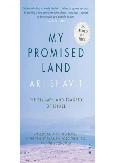 pdf free my promised land triumph and Reader