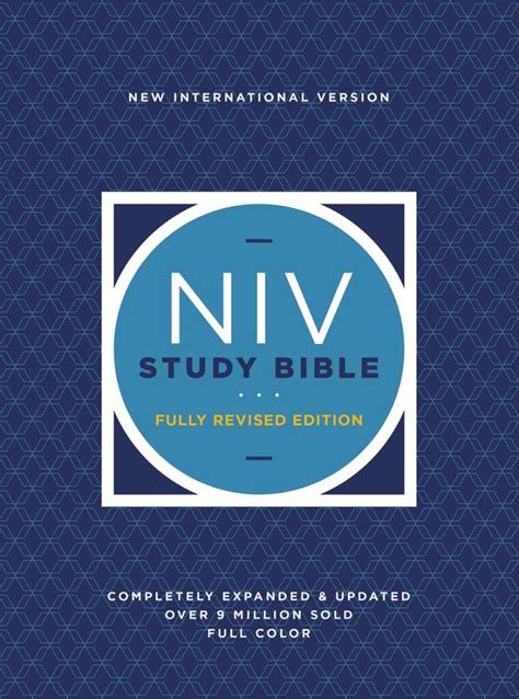 pdf free niv study bible new 6 Doc