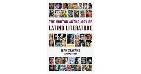 pdf free norton anthology of latino Kindle Editon