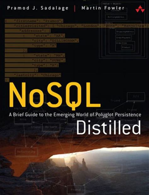 pdf free nosql distilled brief guide to Epub