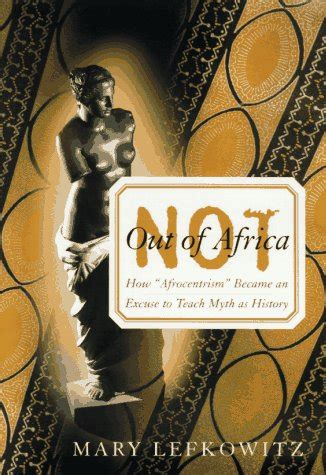 pdf free not out of africa how became PDF