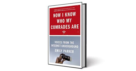 pdf free now i know who my comrades are Reader