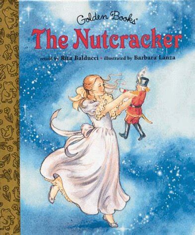 pdf free nutcracker little golden book Epub