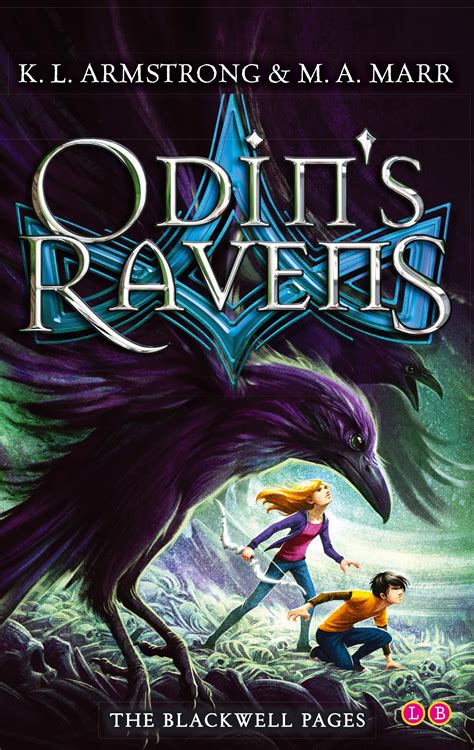 pdf free odin ravens blackwell pages Reader