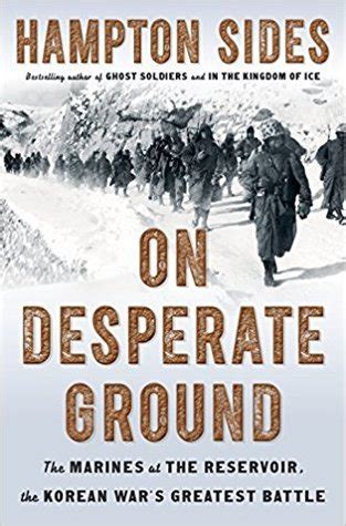 pdf free on desperate ground marines at Reader