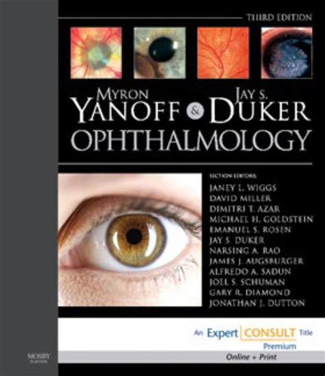 pdf free ophthalmology expert consult Doc