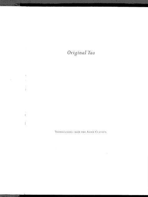 pdf free original tao inward training Doc