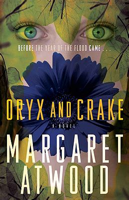 pdf free oryx and crake maddaddam Epub