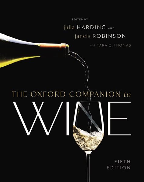 pdf free oxford companion to wine Doc
