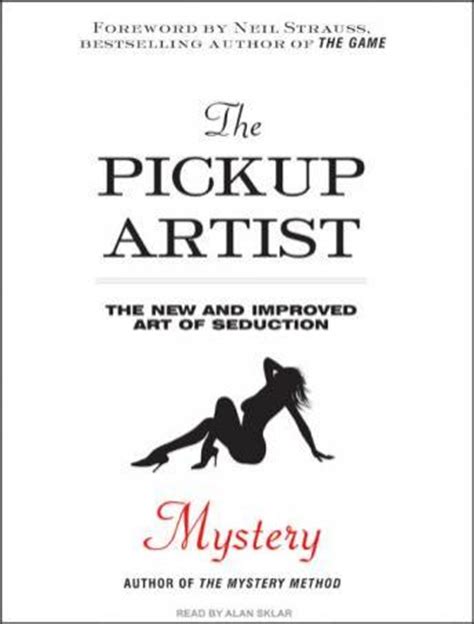 pdf free pickup artist new and improved Reader