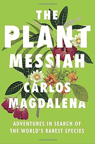 pdf free plant messiah adventures in Epub