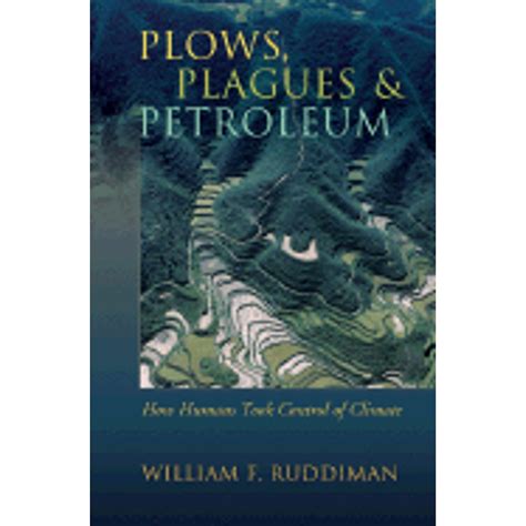 pdf free plows plagues and petroleum Kindle Editon