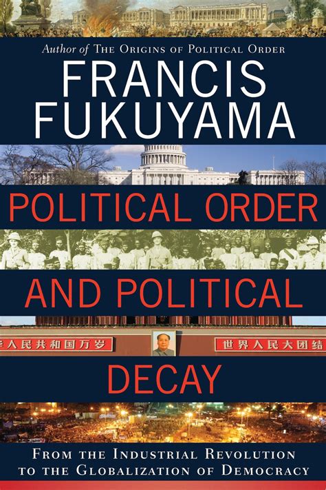 pdf free political order and political Doc