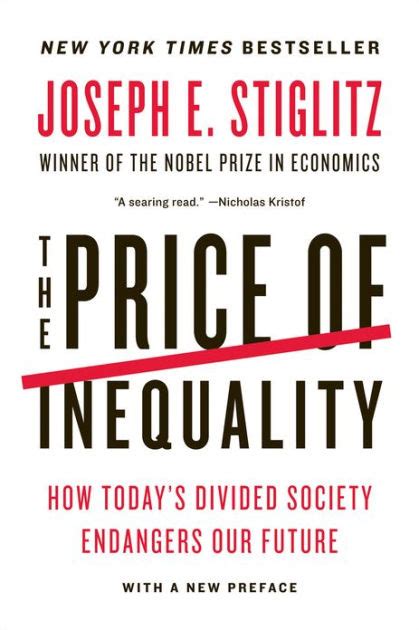 pdf free price of inequality how today Epub