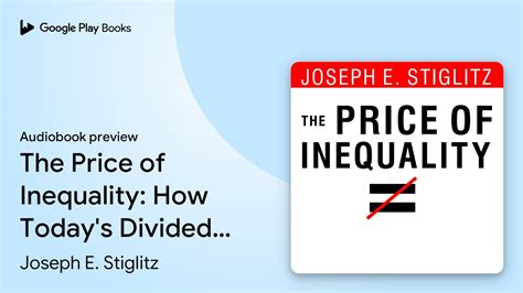 pdf free price of inequality how today Epub