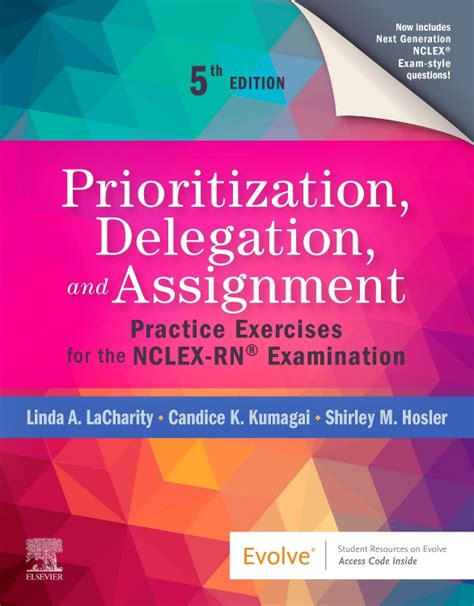 pdf free prioritization delegation and Kindle Editon