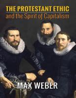 pdf free protestant ethic and spirit of Epub