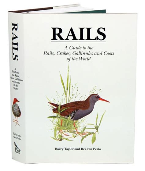 pdf free rails guide to rails crakes Kindle Editon