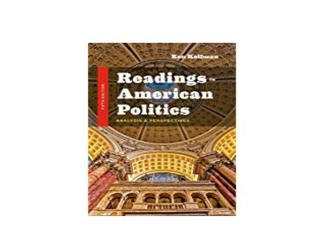 pdf free readings in american politics PDF