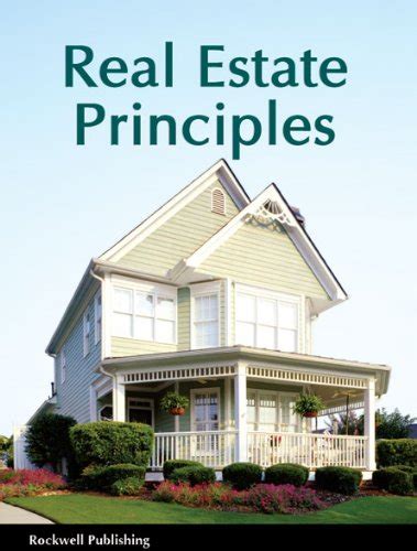 pdf free real estate principles Doc