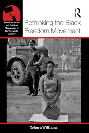 pdf free rethinking black freedom Epub
