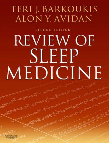 pdf free review of sleep medicine Doc