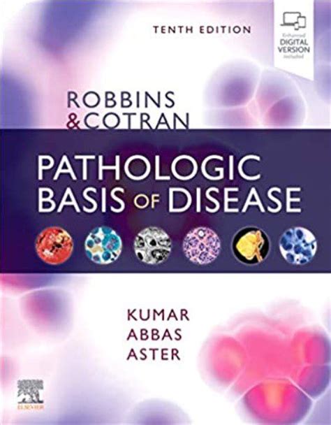 pdf free robbins and cotran pathology PDF