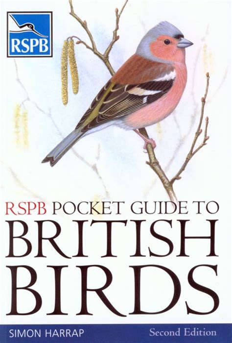 pdf free rspb book of british birds Reader