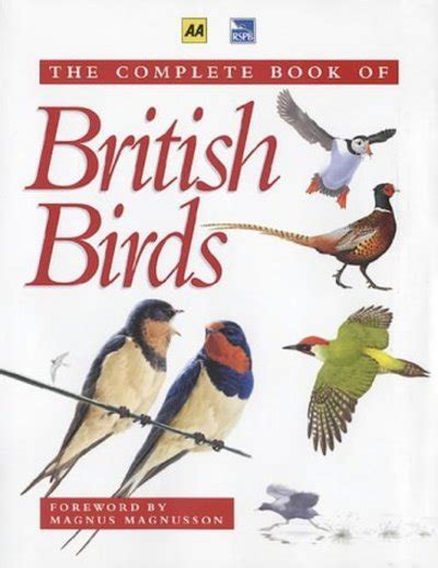 pdf free rspb book of british birds Reader