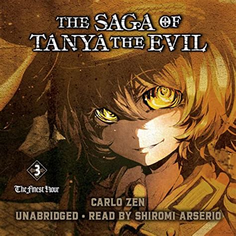 pdf free saga of tanya evil vol 3 light PDF