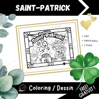 pdf free saint patrick visual Kindle Editon