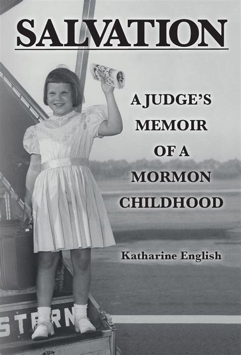 pdf free salvation judge memoir of Reader