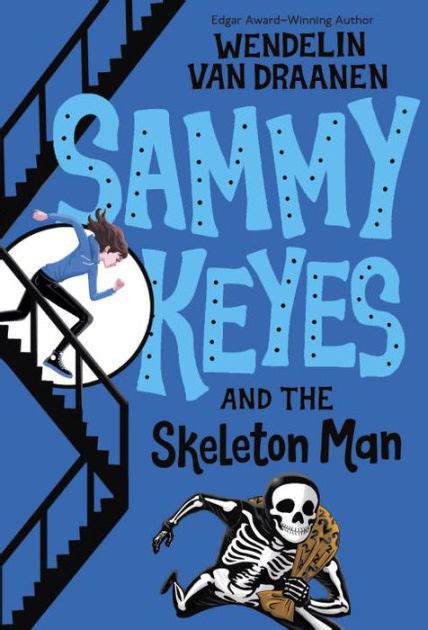 pdf free sammy keyes and skeleton man Doc