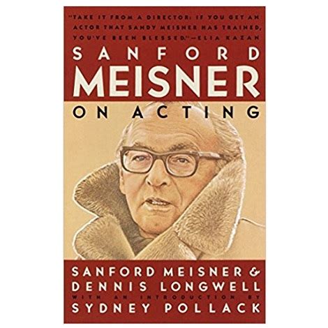 pdf free sanford meisner on acting Reader