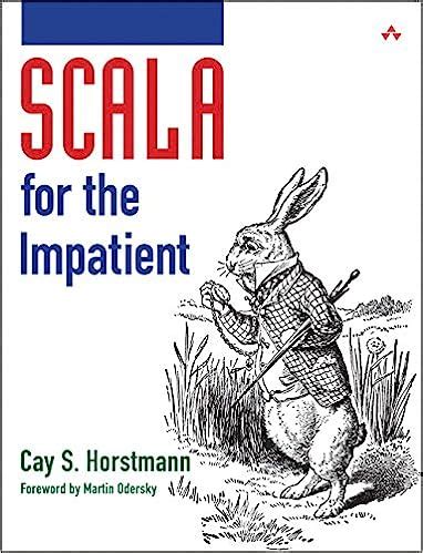 pdf free scala for impatient 0321774094 PDF