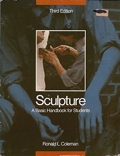 pdf free sculpture basic handbook for Kindle Editon